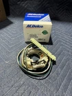 Genuine Acdelco Chevy Caprice S10 Blazer 1990-1993 Turn Signal Switch 19107008 New. Price: $49.99.