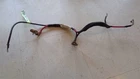 2016 Jeep Compass Battery Wire Harness Wiring 68206655AA 110681 Used. Price: $147.00.