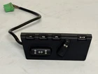 2006-2009 Land Rover Range Sport Hse Driver Seat Control Switch Used. Price: $47.00.