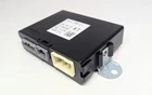 Genuine 2018-2024 Honda Odyssey Control Unit Power Tailgate 74970-THR-A12 New. Price: $266.92.