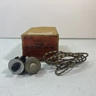 Houser Eng & Mfg Co,. 1931 1937 Chevrolet Solenoid Starter Change Conversion Kit Used. Price: $50.00.