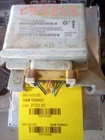 Chassis Ecm Below Center Dash Fits 97-98 Dakota 753389 Used. Price: $100.00.