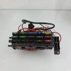 1994-1999 Fits Mercedes-benz W140 S500 S600 Fuse Box Relay 1405451001 Oem Used. Price: $31.34.