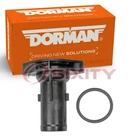 Dorman Engine Coolant Thermostat Housing For 2007-2010 Chrysler Town & Ak New. Price: $20.08.