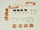 714L Starter Repair Rebuild Kit Delco Remy 6 12 Volt New. Price: $44.90.