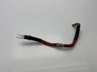 2011-2016 Buick Lacrosse Positive Battery Terminal Cable Wiring Wire Harness Oem Used. Price: $29.79.