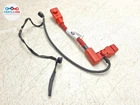 20-23 Land Rover Defender 110 Battery Positive Cable Harness Line Plug L663 Used. Price: $69.72.