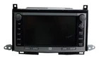 2009-10 Toyota Venza Am Fm Sat Radio Cd MP3 Gps Bluetooth 86120-0T061 Face E7021 Remanufactured. Price: $488.75.