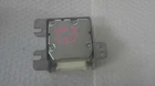 Bag Control Module Fits 2003 Dodge 1500 Pickup P56043500AB Used. Price: $104.99.