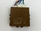 2018 Lexus GS350 Parking Brake Control Module 89050-30070 Oem Used. Price: $52.38.