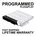 MEC81-730 A1 Plug&play 2007 Nissan Murano 3.5L Engine Computer Ecm Pcm Ecu Oem Remanufactured. Price: $349.99.
