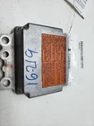 04 05 Infiniti Fx Series Ecm Srs Center Console Oem 98820CG725 Used. Price: $55.80.