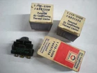 1- Nos Genuine Gm Ac Delco Thermo Limiter Air Conditioning Fuse New. Price: $10.00.