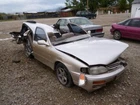 96 Toyota Camry Chassis Ecm Cruise Control Rh Dash 87035 Used. Price: $45.00.
