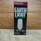 Philips Earth Light SL*18 Compact Fluorescent E26 Bulb Tested 75 Watt Niob New. Price: $13.99.