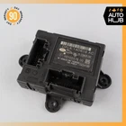Lr Range Rover L405 L494 Front Left Door Control Module DPLA14D618AC Oem Used. Price: $49.80.
