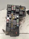 Chassis Ecm Multifunction Front Control 4WD Fits 2007-2009 Mitsubishi Raider Oem Used. Price: $106.95.