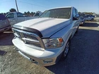 RAM1500 2012 Battery Tray 12472710 Used. Price: $62.02.