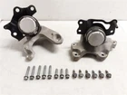 Jeep Jl Wrangler 2.0L Engine Motor Mount Brackets Set 2018-2023 134483 Used. Price: $157.50.