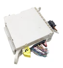 08-09 Lexus LS600H Junction Fuse Relay Computer Unit 82730-50490 Oem Used. Price: $67.60.
