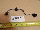 Nos Air Conditioning Control Light Wire 1987 1991 Ford F150 F250 F350 Bronco A/c Used. Price: $29.99.