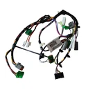 Genuine Land Rover Oem LR015874 Driver's Seat Wiring Loom GPLA-14A104-BB New. Price: $119.92.