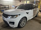Used Serial Data Gateway Module Fits: 2015 Land Rover Range Sport Network. Price: $84.20.