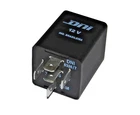 Intermediate Wiper Relay Fits Volkswagen TYPE1 Bug TYPE2 Bus TYPE3 Ghia New. Price: $34.99.