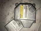 Chassis Ecm Module Below Right Hand Front Seat Fits 98-99 Silhouette 4343 Used. Price: $60.89.