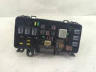 2004-2008 Honda Pilot Relay Module X57U2 Used. Price: $42.27.