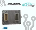 2015 Dodge 5.7L Ecu/ecm P05150945 *vin Programmed* Remanufactured. Price: $349.85.