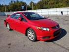 Fuse Box Engine Compartment Market Coupe Lx Fits 12-15 Civic 2314257 Used. Price: $87.00.