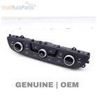 2016-2024 Audi Q7 Front Ac Climate Control / Temp Unit 4M0820043R Used. Price: $68.49.