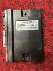Oem 19-20 Audi A4 S4 SQ5 Ecu Control Gateway Module Unit 80A907468G Used. Price: $105.00.