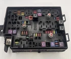 2018 Chevrolet Sonic Fuse Box 42386669 Used. Price: $85.00.