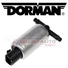 Dorman Vapor Canister Purge Valve For 1990 Lincoln Town Car 5.0L V8 Emission Fe New. Price: $88.20.