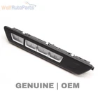 2017-2018 Bmw M760LI Xdrive Front Right Door Seat Adjustment / Memory Switch Used. Price: $46.49.