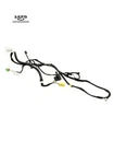 Mercedes X164 Gl-class Passenger Right Second Row Seat Wiring Harness Connectors Used. Price: $11.99.