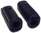 Footrest Front (rubber) For 1982 Honda Cb 125 Tdc Super Dream New. Price: $15.35.