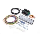 Auto Rod Controls Overhead Module - 8000R New. Price: $671.57.