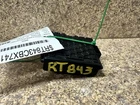 18-19 Chevrolet Tahoe Electronic Driver Assist Control Module Oem Lkq Used. Price: $105.85.