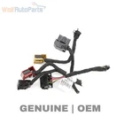 2004-2009 Audi S4 Ac Climate Control Wiring Harness / Connector Set Used. Price: $16.99.