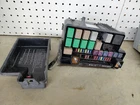 2012-2013 Kia Soul Engine Fuse Box Relay Junction Block Module 91941-2K020 Oem Used. Price: $80.00.