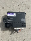 2006 2012 Toyota RAV4 Module Unit Oem 88650-0R040 The Part Number Must Match Used. Price: $69.99.