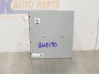 2020 Toyota 4RUNNER Power Inverter Converter Used. Price: $35.00.