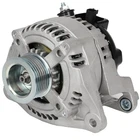 Alternator For Chrysler Aspen Dodge Ram 1500 2500 3500 2007-2008 11298 AND0417 New. Price: $113.67.