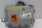 17 18 Cadillac Cts 23346669 Power Inverter Control Module Unit Used. Price: $62.38.