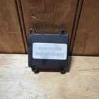 2017-20 Maserati Levante Dome Light Homelink Control Module Unit Brain 670101444 Used. Price: $40.00.