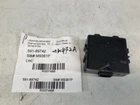 10-15 Toyota Prius Chassis Ecm Suspension Tpms Vin Du Q Used. Price: $21.24.