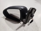 Left Side View Mirror (power, Non Heated) 2015 Smart Fortwo Auto 08-16 Oem Used. Price: $81.00.